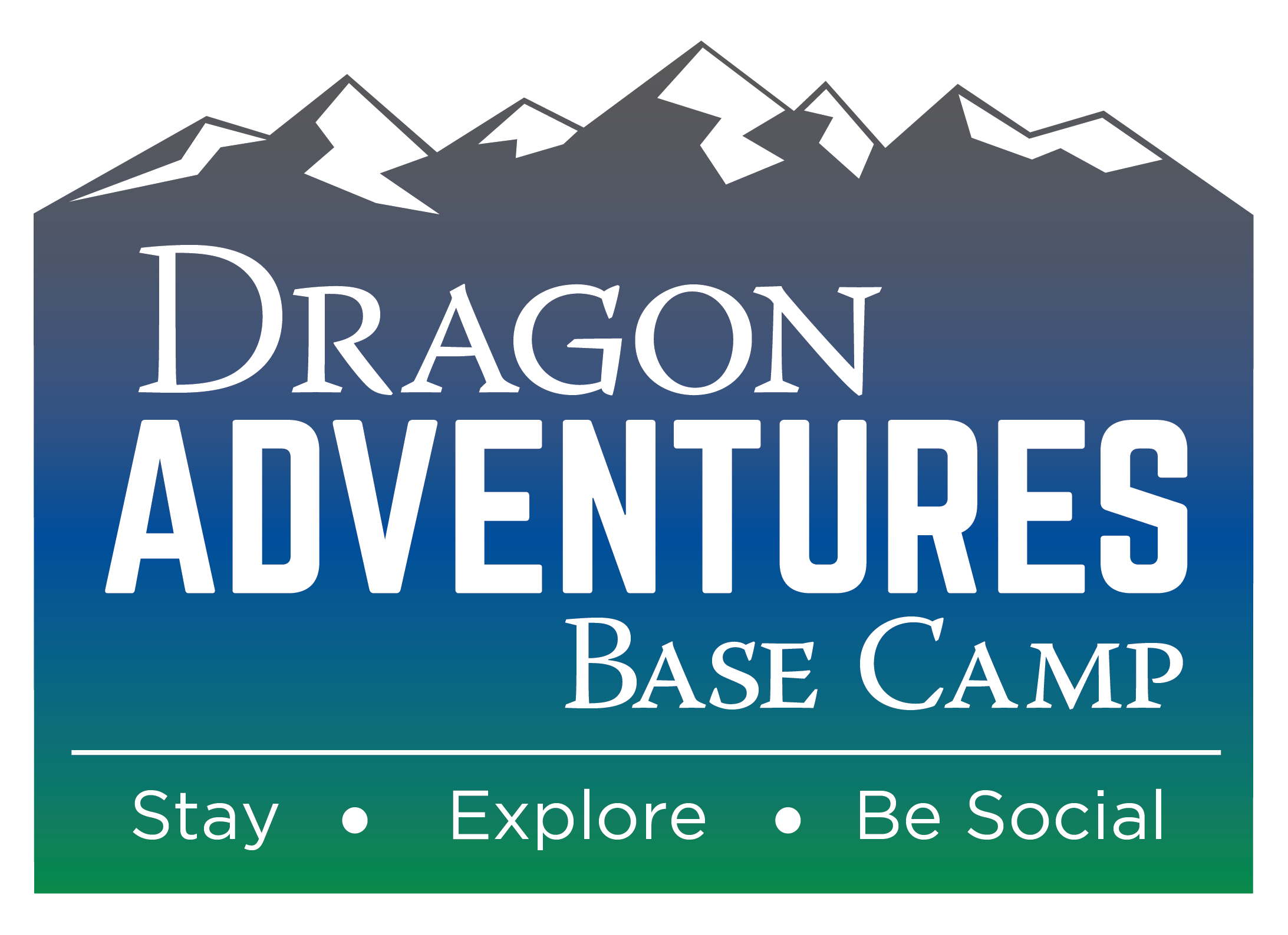 Dragon Adventures Base Camp