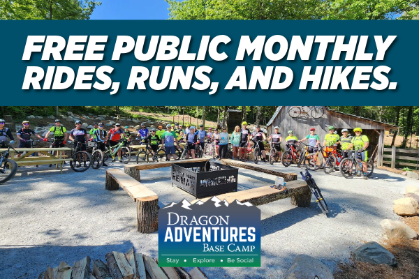 Join Our Free Group Events!