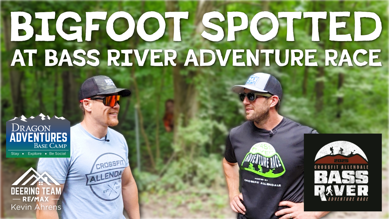 Ready for Adventure? Bass River Adventure Race Returns for Year Two!