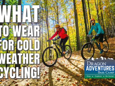 What to Wear for Cold Weather&nbsp;Cycling