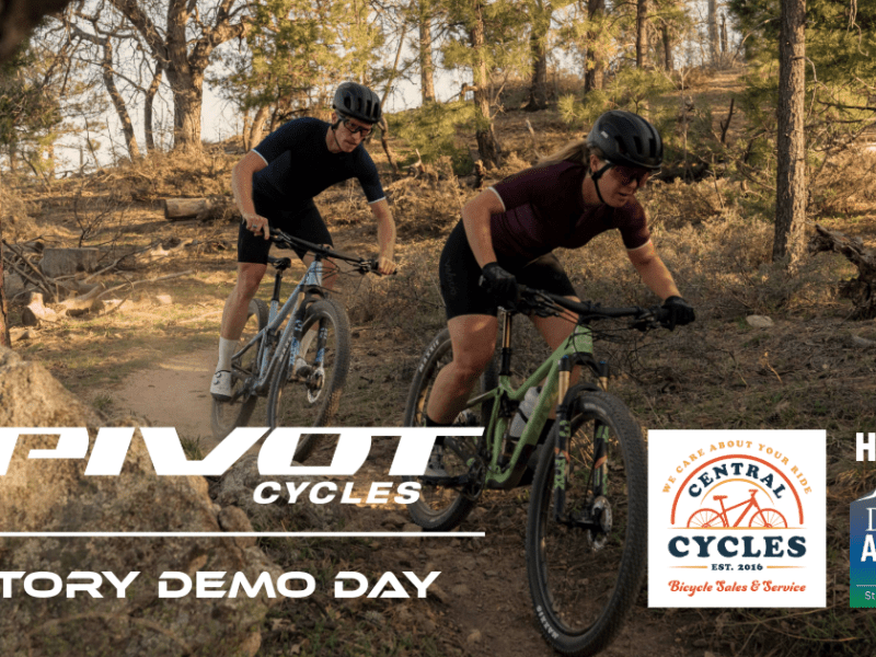 Pivot Factory Demo Day at Base&nbsp;Camp!