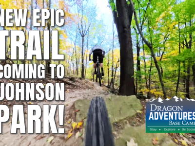 New EPIC Trail Coming to Johnson Park in Grand&nbsp;Rapids!