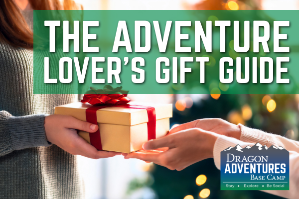 The Adventure Lover’s Gift Guide