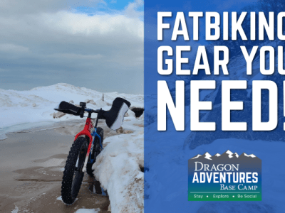 Fat Biking Gear You&nbsp;Need!