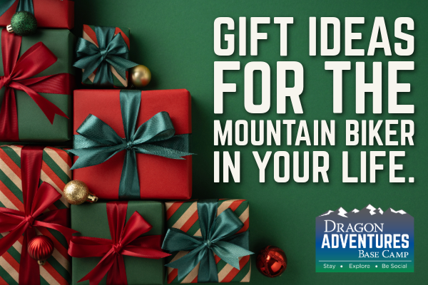 Best Christmas Gifts for the Mountain Biker!