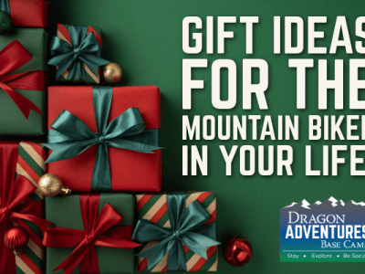 Best Christmas Gifts for the Mountain&nbsp;Biker!