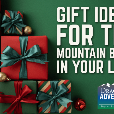 Best Christmas Gifts for the Mountain&nbsp;Biker!