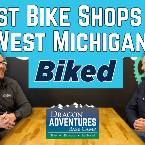 Best Bike Shops of West&nbsp;Michigan-Biked
